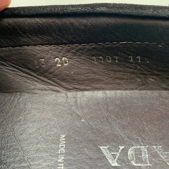 Prada loafers ๐ - Picture 5 of 7